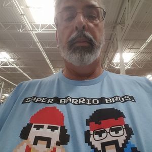 Meet your Posher, Robert